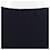 Falda Jil Sander Negro  - vista 5
