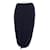Falda Jil Sander Negro  - vista 1
