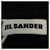 Falda Jil Sander Negro  - vista 4