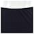 Falda Jil Sander Negro  - vista 5