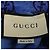 Abrigo de lana Gucci Castaño - vista 4