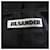 Falda Jil Sander Negro  - vista 4