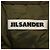 Casaco de plumas Jil Sander Verde Caqui - vista 4