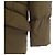 Casaco de plumas Jil Sander Verde Caqui - vista 6