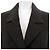 Timeless Cappotto Vintage Chanel Marrone - vista 6