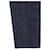 Timeless Vaqueros de denim Chanel Azul Azul marino  - vista 5