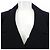 Timeless Chaqueta Chanel Negro - vista 6