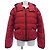 Jaqueta Louis Vuitton Vermelho