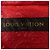 Jaqueta Louis Vuitton Vermelho - vista 4
