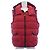 Jaqueta Louis Vuitton Vermelho - vista 9
