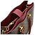 Borsa 2way Louis Vuitton LV Riverside Damier Marrone - vista 5