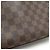 Borsa 2way Louis Vuitton LV Riverside Damier Marrone - vista 8