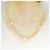Bulgari Collana Bvlgari in oro Au750 con perle Akoya D'oro - vista 5