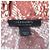 Autre Marque All Saints LIANA WAIMEA KLEID Chiffon-Kleid Rot - Ansicht 12