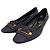 Décolleté loafer Tod's Blu Blu navy