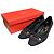 Décolleté loafer Tod's Blu Blu navy - vista 10