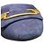 Décolleté loafer Tod's Blu Blu navy - vista 11