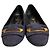 Décolleté loafer Tod's Blu Blu navy - vista 2