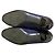 Décolleté loafer Tod's Blu Blu navy - vista 8