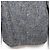 Chaqueta sin cuello de tweed de lujo Theory Azul Azul marino - vista 6