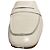 Autre Marque Fabio Rusconi Leder Loafer Beige - Ansicht 5