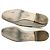 Autre Marque Fabio Rusconi Leder Loafer Beige - Ansicht 8