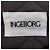 Autre Marque Chaqueta de piel de terciopelo Ingeborg Castaño - vista 11