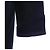 Autre Marque Genny Kleid Schwarz - Ansicht 5