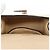 Valextra ISIDE BELT Borsa a tracolla in vitello morbido Beige - vista 6