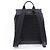 Christian Dior DIOR DAILY Gravity Lederrucksack Schwarz - Ansicht 3
