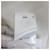 Camicetta Jil Sander con mezza zip Bianco Bianco sporco - vista 11