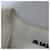 Camicetta Jil Sander con mezza zip Bianco Bianco sporco - vista 12