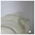 Camicetta Jil Sander con mezza zip Bianco Bianco sporco - vista 17