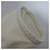 Camicetta Jil Sander con mezza zip Bianco Bianco sporco - vista 18