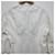 Camicetta Jil Sander con mezza zip Bianco Bianco sporco - vista 3