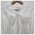 Camicetta Jil Sander con mezza zip Bianco Bianco sporco - vista 4