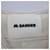 Camicetta Jil Sander con mezza zip Bianco Bianco sporco - vista 7