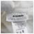 Camicetta Jil Sander con mezza zip Bianco Bianco sporco - vista 9