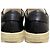 Sneakers con lacci e nappe in pelle Tod's Nero - vista 10