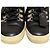 Sneakers con lacci e nappe in pelle Tod's Nero - vista 8
