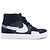 Autre Marque Nike Sneaker Schwarz