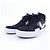 Autre Marque Nike Sneaker Schwarz - Ansicht 3