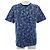 Hermès Camiseta Hermes Azul