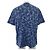 Hermès Camiseta Hermes Azul - vista 2