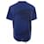 Hermès Camiseta de algodón Hermes Azul - vista 2