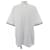 Hermès Camiseta de algodón Hermes Blanco