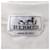 Hermès Camiseta de algodón Hermes Blanco - vista 4