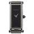 Reloj Gucci 1500L de acero inoxidable Negro