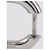 Reloj Gucci 1500L de acero inoxidable Negro - vista 11