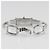 Reloj Gucci 1500L de acero inoxidable Negro - vista 7